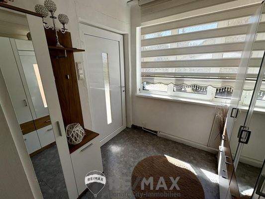 06 Vorraum EG Haus 1