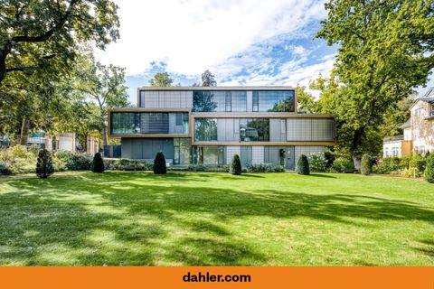 Berlin / Grunewald Wohnungen, Berlin / Grunewald Wohnung mieten