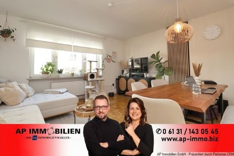 Mainz Wohnungen, Mainz Wohnung kaufen