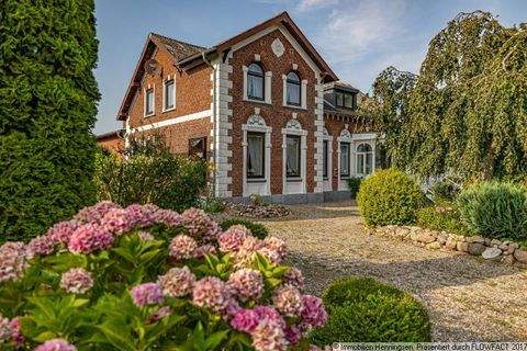 Gelting Häuser, Gelting Haus kaufen