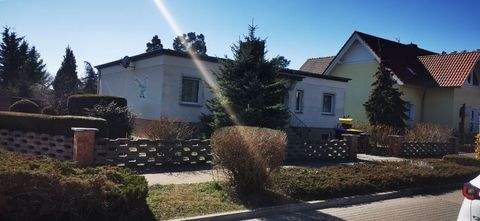 Gommern Häuser, Gommern Haus kaufen