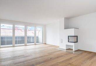 KITZIMMO-Neubau-Penthouse in sonniger Lage kaufen - Immobilien Kirchdorf Tirol.