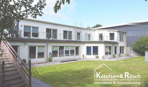 Husby Renditeobjekte, Mehrfamilienhäuser, Geschäftshäuser, Kapitalanlage