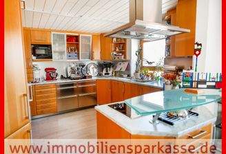 Kochen in hochwertigem Ambiente