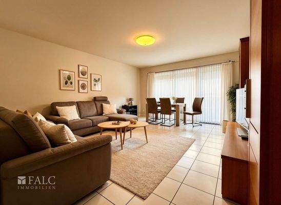 Wohnen - (KI-bearbeitet)