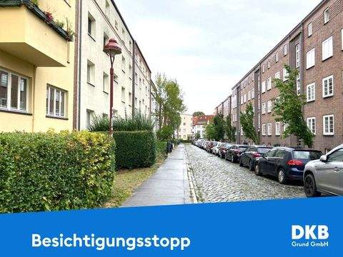 Rostock / Hansaviertel Wohnungen, Rostock / Hansaviertel Wohnung kaufen