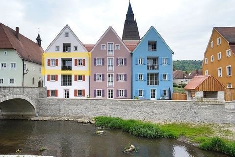 Berching Wohnungen, Berching Wohnung mieten