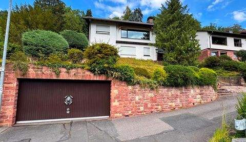 Klingenberg a. Main Häuser, Klingenberg a. Main Haus kaufen