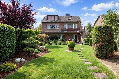 Neuss / Gnadental Häuser, Neuss / Gnadental Haus kaufen