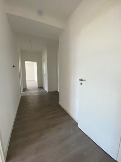 Moderne Dreiraumwohnung im Altbau! Erstbezug!