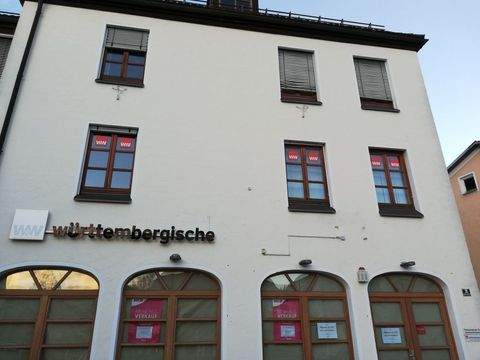 Freyung Büros, Büroräume, Büroflächen 