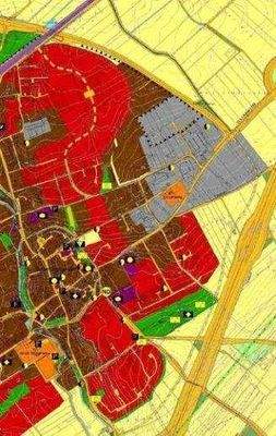 Flächennutzungsplan