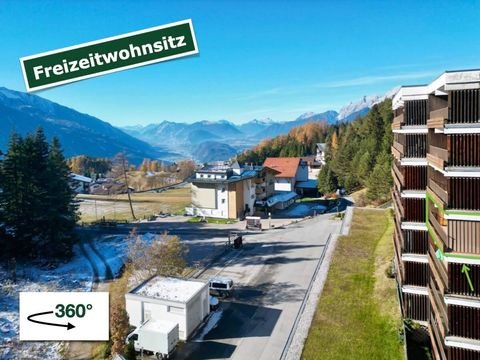 Seefeld in Tirol / Mösern Wohnungen, Seefeld in Tirol / Mösern Wohnung kaufen