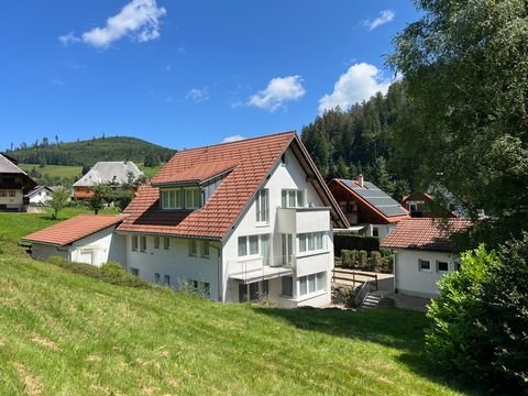 Todtnau / Muggenbrunn Häuser, Todtnau / Muggenbrunn Haus kaufen