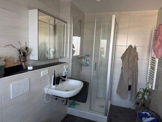 Badezimmer - Beispielfoto