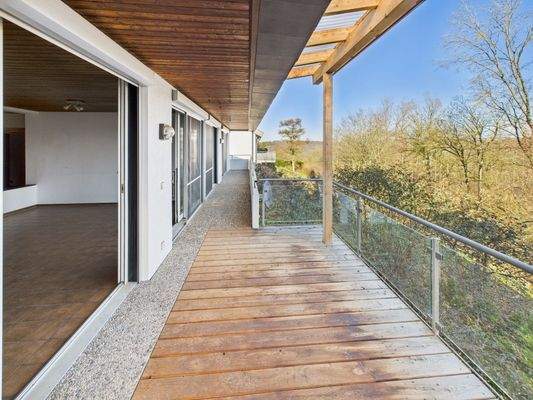 Balkon (Schlafzimmer)