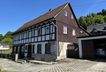 Seitenansicht m. Garage