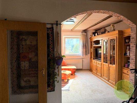 Direkt anschließend ...