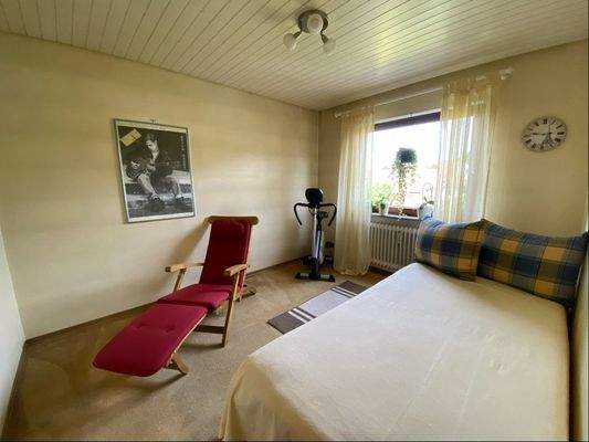 Kinderzimmer oder Büro