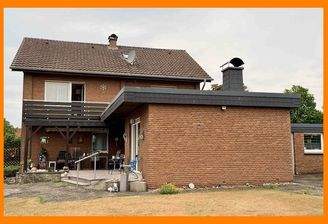 Gartenansicht