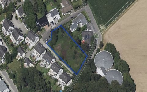 Remscheid Grundstücke, Remscheid Grundstück kaufen