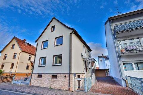 Freigericht Häuser, Freigericht Haus kaufen