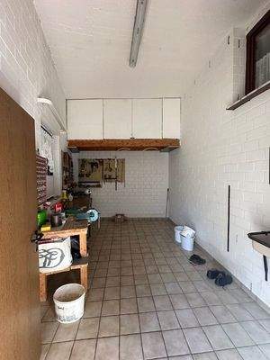 Anbau Haupthaus Teilansicht