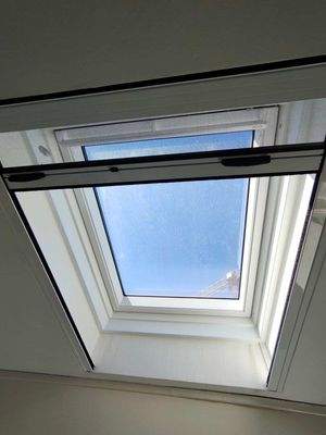 schönes Penthouse im Zentrum von Grado mit Terrasse und Parkplatz