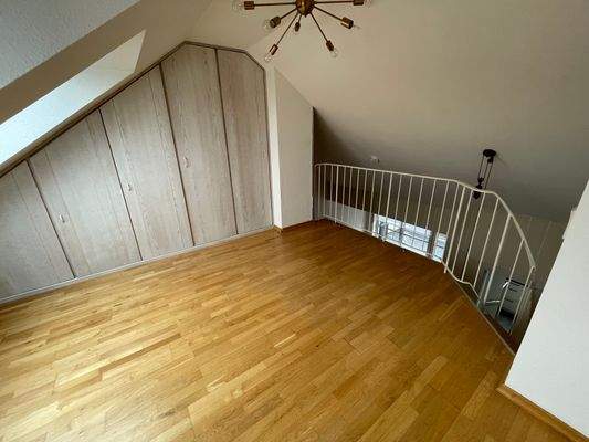 ..weiterer Blick - Galerie