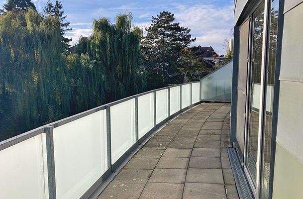 Wohnhausanlage 5 in Horn