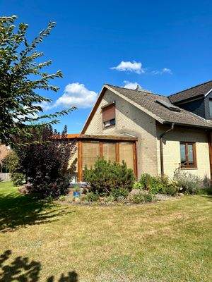 Großer Wintergarten 