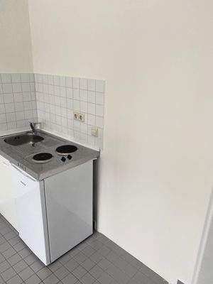 Leerstand EG 010005 Pantry