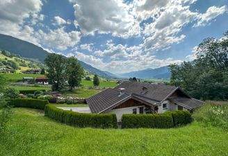 AUSSENANSICHT / UMGEBUNG