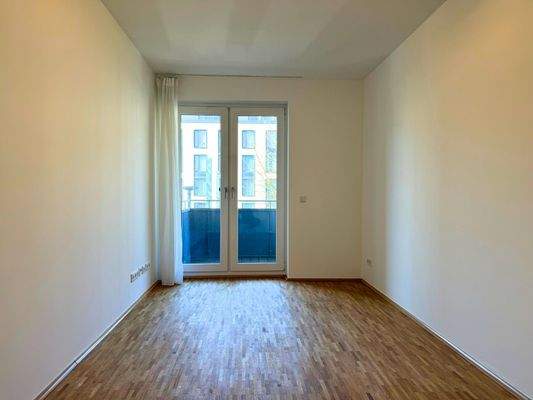 Kinder- / Arbeitszimmer