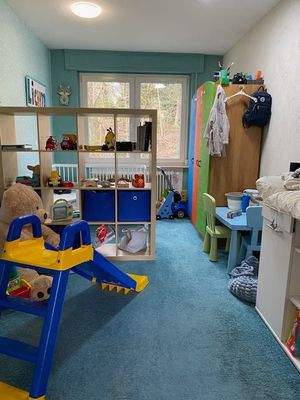 Kinderzimmer