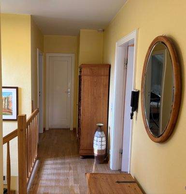 Flur im OG