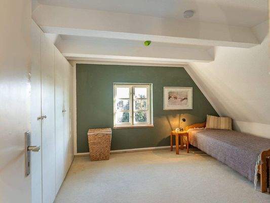 Zimmer I im Dachgeschoss