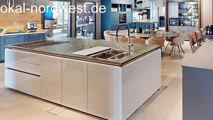 Exklusive Bemusterung