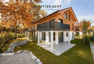 QVIII - HERZLICH WILLKOMMEN