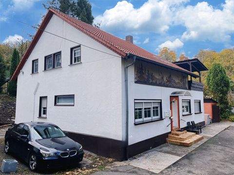 Neunkirchen/Saar Häuser, Neunkirchen/Saar Haus kaufen