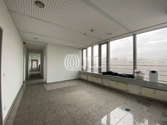 Innenansicht - 4.OG - 399 m² -