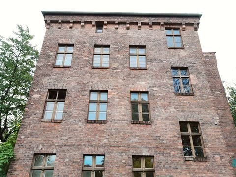 Berlin Renditeobjekte, Mehrfamilienhäuser, Geschäftshäuser, Kapitalanlage