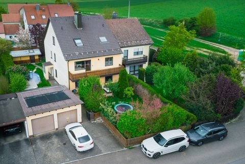 Lappersdorf Häuser, Lappersdorf Haus kaufen