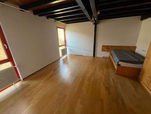 Schlafzimmer 3