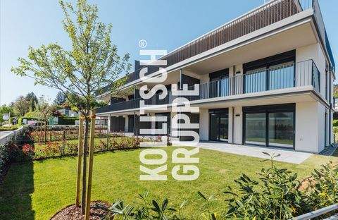 Pörtschach am Wörthersee Wohnungen, Pörtschach am Wörthersee Wohnung kaufen