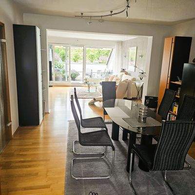 WohnEssbereich Bild 3