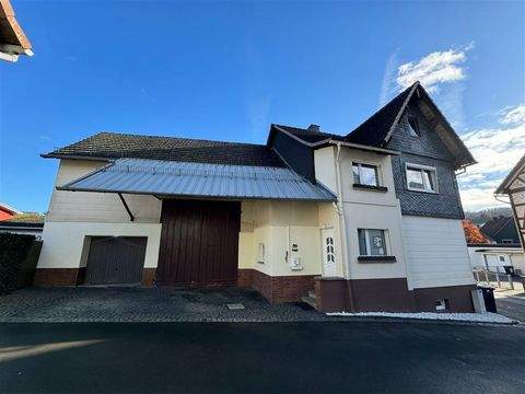 Dautphetal Häuser, Dautphetal Haus kaufen