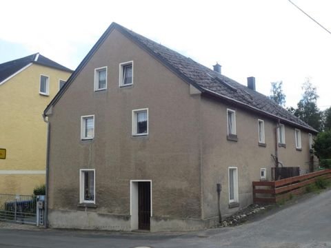 Lengenfeld Häuser, Lengenfeld Haus kaufen