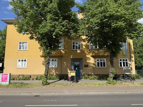 Berlin-Treptow Renditeobjekte, Mehrfamilienhäuser, Geschäftshäuser, Kapitalanlage