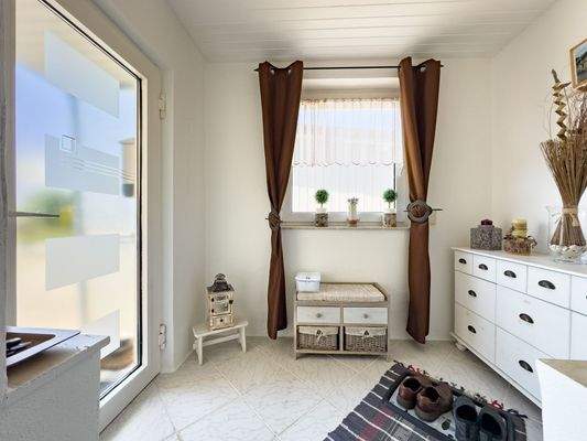 Nebengebäude (optional erwerbbar)